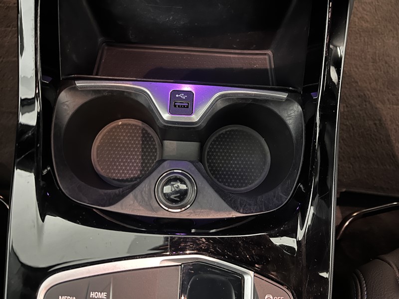 2022 (22) BMW 1 SERIES 120d xDrive M Sport 5dr Step Auto [LCP] 4554855