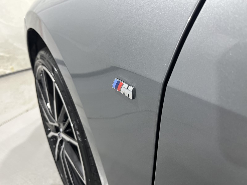 2022 (22) BMW 1 SERIES 120d xDrive M Sport 5dr Step Auto [LCP] 4554867