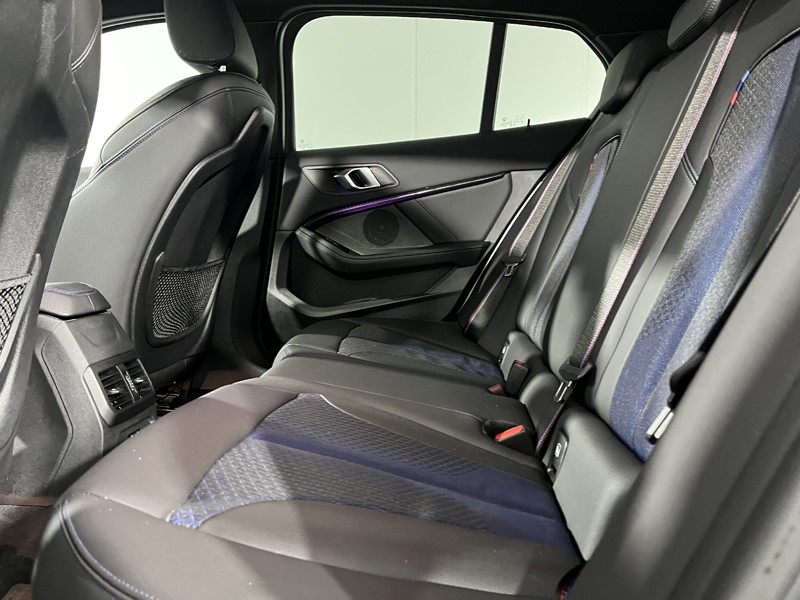 2022 (22) BMW 1 SERIES 120d xDrive M Sport 5dr Step Auto [LCP] 4554860