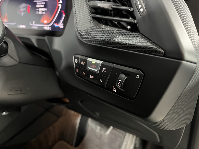 2022 (22) BMW 1 SERIES 120d xDrive M Sport 5dr Step Auto [LCP] 4554844