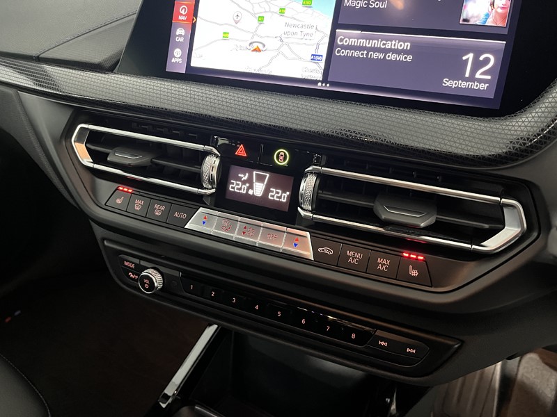 2022 (22) BMW 1 SERIES 120d xDrive M Sport 5dr Step Auto [LCP] 4554854