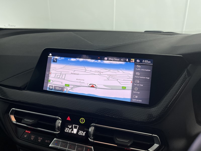 2022 (22) BMW 1 SERIES 120d xDrive M Sport 5dr Step Auto [LCP] 4554840