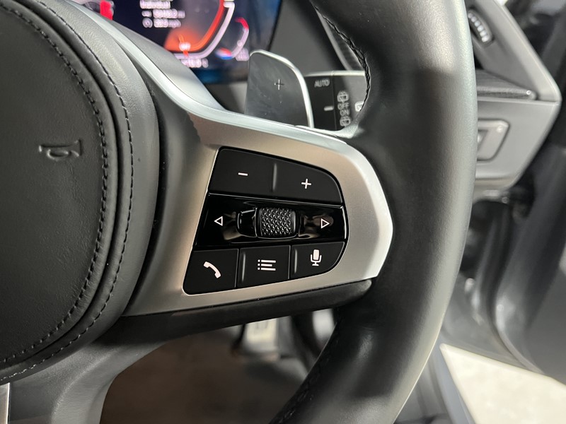 2022 (22) BMW 1 SERIES 120d xDrive M Sport 5dr Step Auto [LCP] 4554847