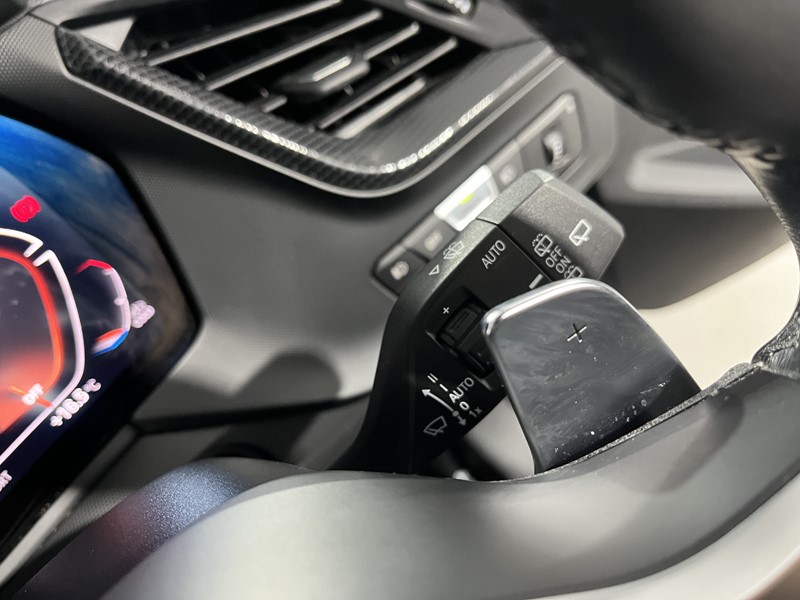 2022 (22) BMW 1 SERIES 120d xDrive M Sport 5dr Step Auto [LCP] 4554848