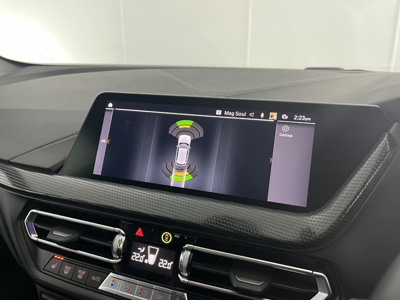 2022 (22) BMW 1 SERIES 120d xDrive M Sport 5dr Step Auto [LCP] 4554841