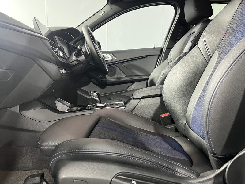 2022 (22) BMW 1 SERIES 120d xDrive M Sport 5dr Step Auto [LCP] 4554859