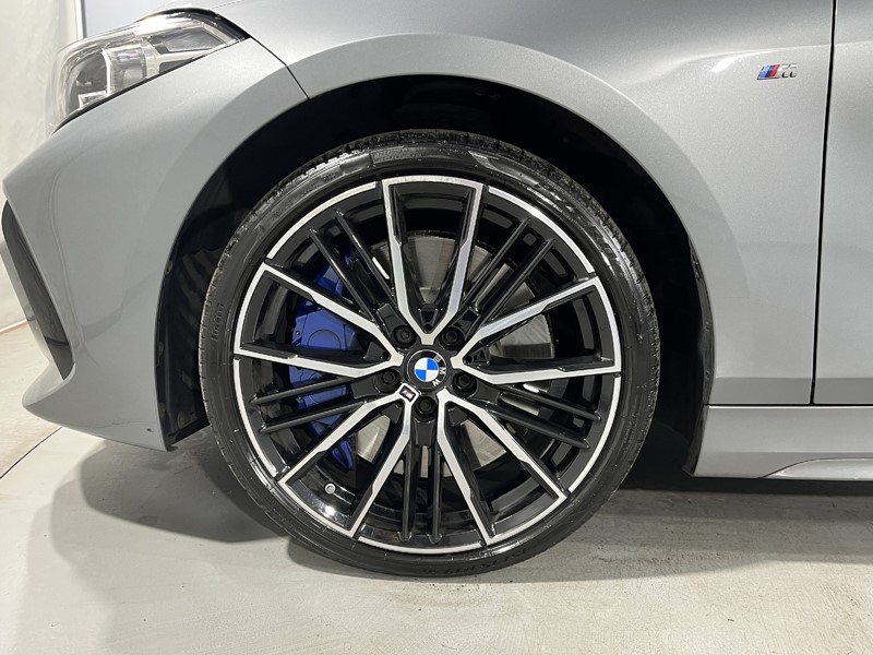 2022 (22) BMW 1 SERIES 120d xDrive M Sport 5dr Step Auto [LCP] 4554837