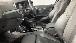 2021 (21) BMW 1 SERIES 116d M Sport 5dr Step Auto 4600967