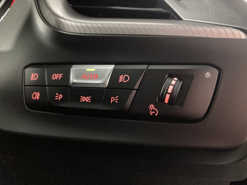 2021 (21) BMW 1 SERIES 116d M Sport 5dr Step Auto 4600951