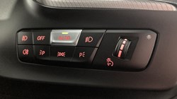 2021 (21) BMW 1 SERIES 116d M Sport 5dr Step Auto 4600951