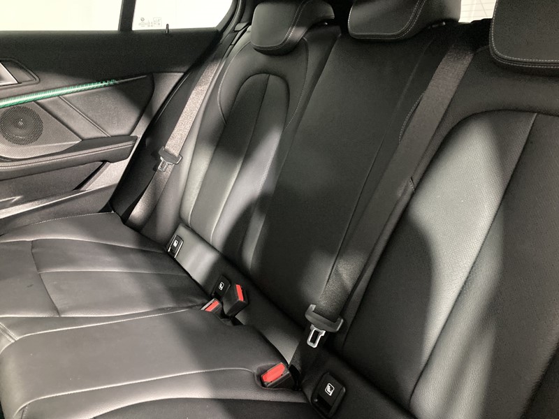 2021 (21) BMW 1 SERIES 116d M Sport 5dr Step Auto 4600941