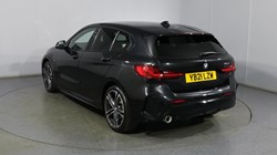 2021 (21) BMW 1 SERIES 116d M Sport 5dr Step Auto 4600931
