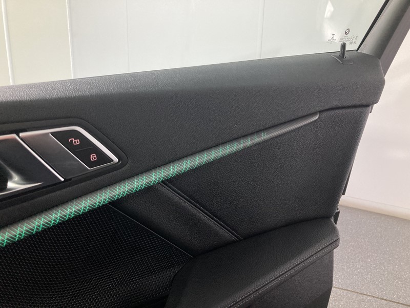 2021 (21) BMW 1 SERIES 116d M Sport 5dr Step Auto 4600949