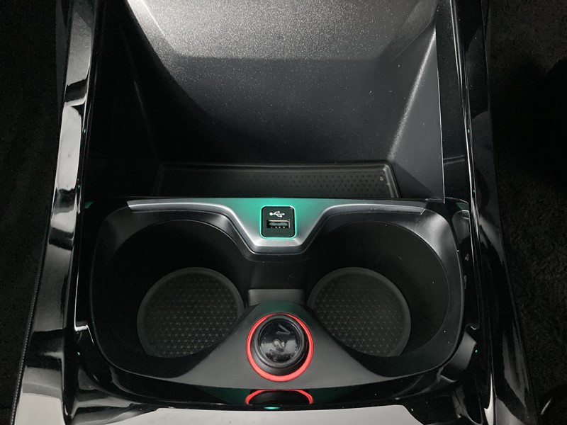 2021 (21) BMW 1 SERIES 116d M Sport 5dr Step Auto 4600963