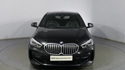 2021 (21) BMW 1 SERIES 116d M Sport 5dr Step Auto 4600945