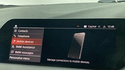 2021 (21) BMW 1 SERIES 116d M Sport 5dr Step Auto 4600959