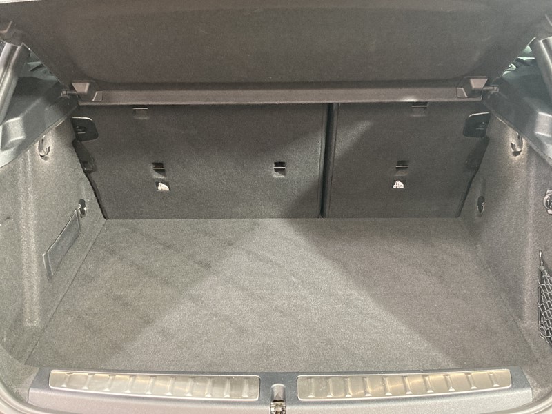 2021 (21) BMW 1 SERIES 116d M Sport 5dr Step Auto 4600942