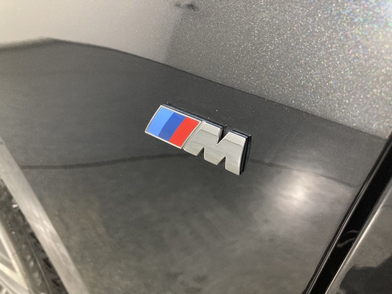 2021 (21) BMW 1 SERIES 116d M Sport 5dr Step Auto 4600974