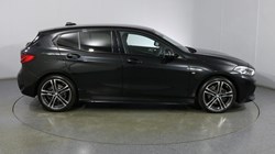 2021 (21) BMW 1 SERIES 116d M Sport 5dr Step Auto 4600932