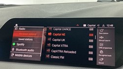 2021 (21) BMW 1 SERIES 116d M Sport 5dr Step Auto 4600957