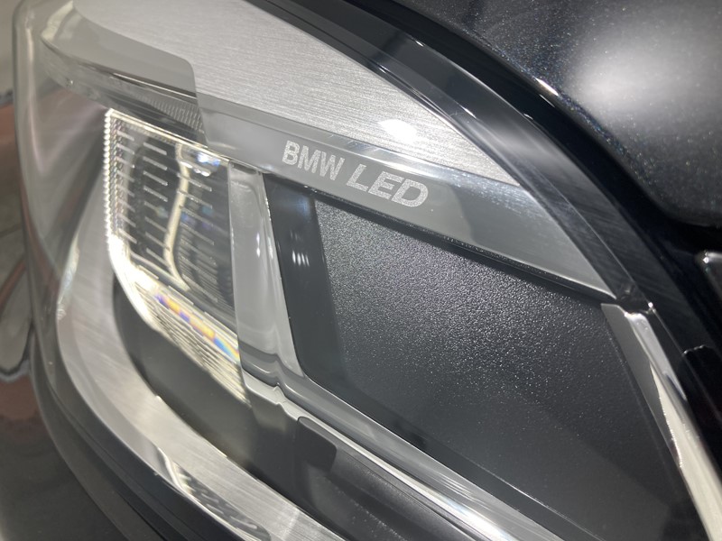 2021 (21) BMW 1 SERIES 116d M Sport 5dr Step Auto 4600971