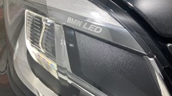 2021 (21) BMW 1 SERIES 116d M Sport 5dr Step Auto 4600971