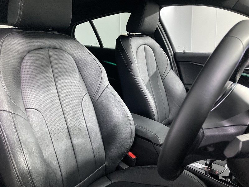 2021 (21) BMW 1 SERIES 116d M Sport 5dr Step Auto 4600940