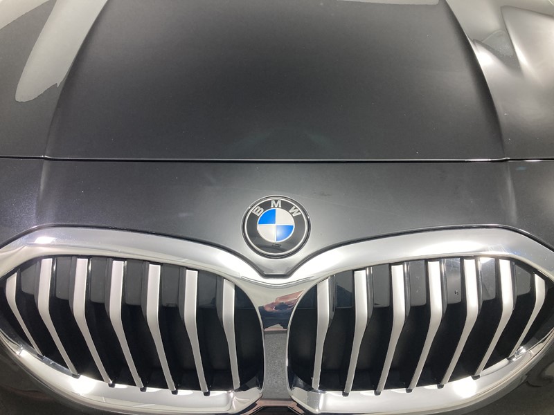 2021 (21) BMW 1 SERIES 116d M Sport 5dr Step Auto 4600972