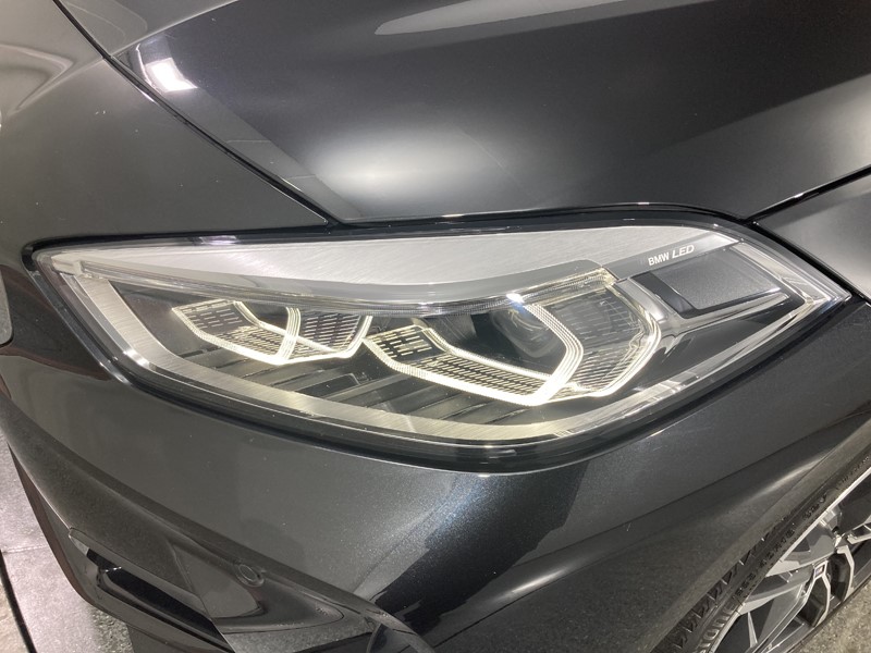 2021 (21) BMW 1 SERIES 116d M Sport 5dr Step Auto 4600970