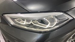 2021 (21) BMW 1 SERIES 116d M Sport 5dr Step Auto 4600970