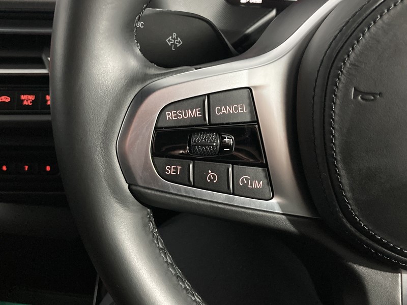 2021 (21) BMW 1 SERIES 116d M Sport 5dr Step Auto 4600953