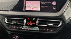 2021 (21) BMW 1 SERIES 116d M Sport 5dr Step Auto 4600937