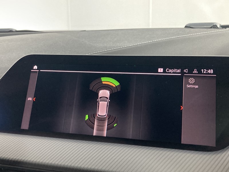 2021 (21) BMW 1 SERIES 116d M Sport 5dr Step Auto 4600947