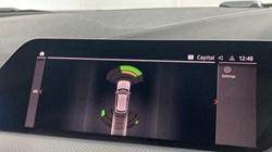 2021 (21) BMW 1 SERIES 116d M Sport 5dr Step Auto 4600947