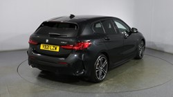 2021 (21) BMW 1 SERIES 116d M Sport 5dr Step Auto 4600977