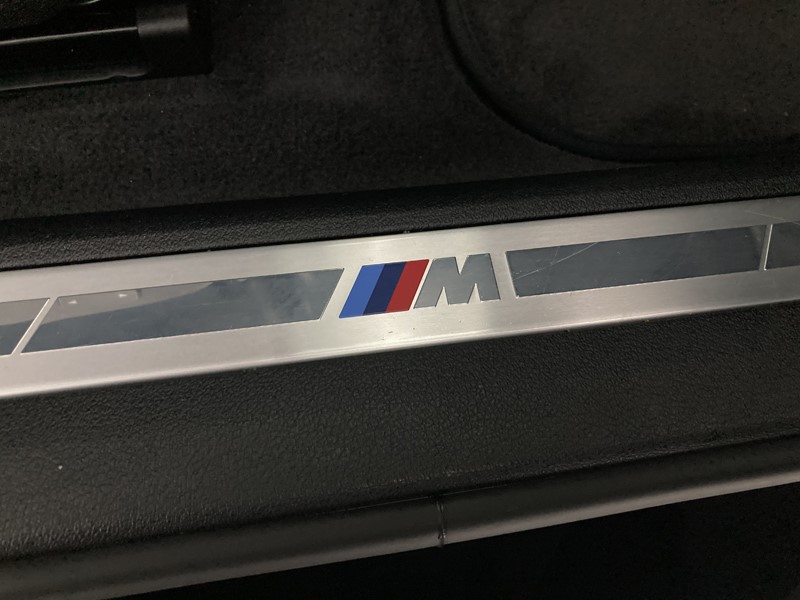 2021 (21) BMW 1 SERIES 116d M Sport 5dr Step Auto 4600948