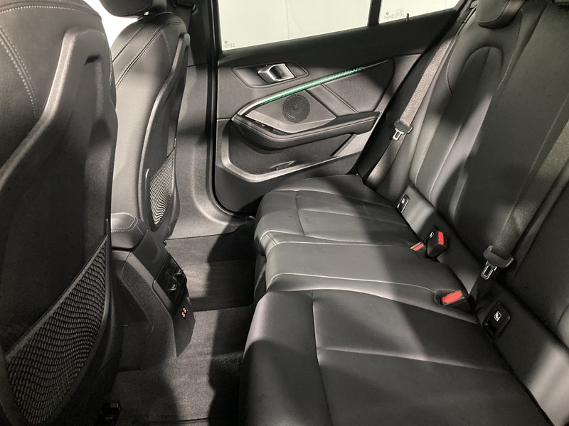 2021 (21) BMW 1 SERIES 116d M Sport 5dr Step Auto 4600968