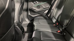 2021 (21) BMW 1 SERIES 116d M Sport 5dr Step Auto 4600968