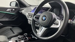 2021 (21) BMW 1 SERIES 116d M Sport 5dr Step Auto 4600935