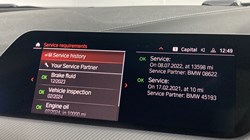 2021 (21) BMW 1 SERIES 116d M Sport 5dr Step Auto 4600961