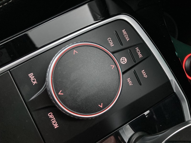 2021 (21) BMW 1 SERIES 116d M Sport 5dr Step Auto 4600964