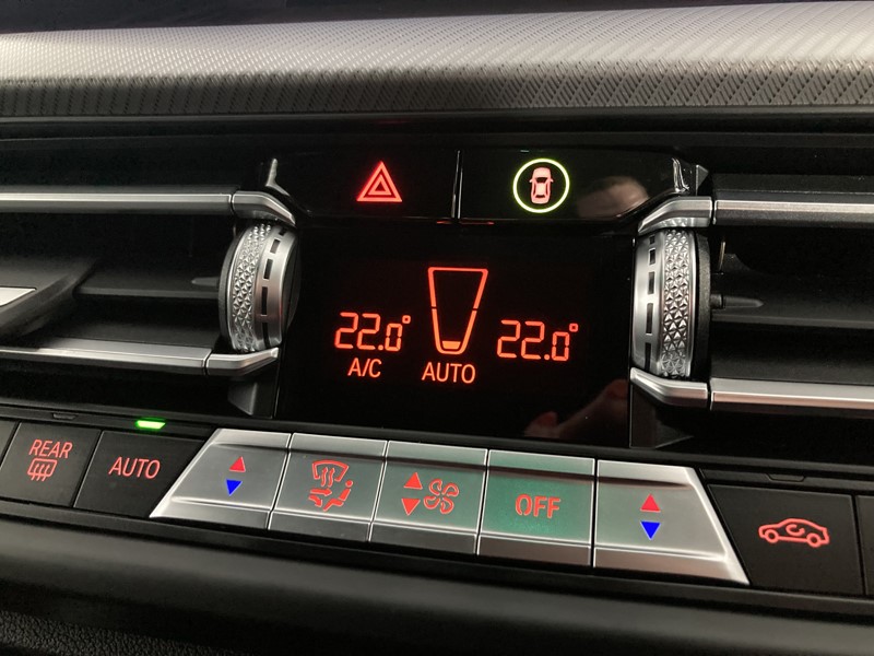 2021 (21) BMW 1 SERIES 116d M Sport 5dr Step Auto 4600962