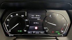 2021 (21) BMW 1 SERIES 116d M Sport 5dr Step Auto 4600938
