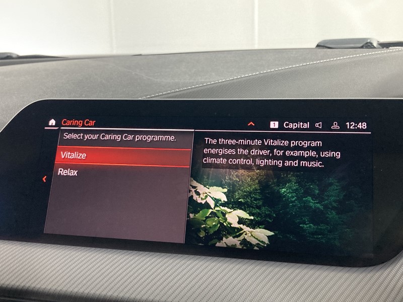 2021 (21) BMW 1 SERIES 116d M Sport 5dr Step Auto 4600960