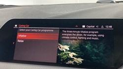 2021 (21) BMW 1 SERIES 116d M Sport 5dr Step Auto 4600960