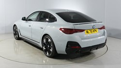 2025 (75) BMW 4 SERIES 420i M Sport 5dr Step Auto 4874474