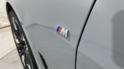 2025 (75) BMW 4 SERIES 420i M Sport 5dr Step Auto 4874516