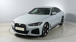 2025 (75) BMW 4 SERIES 420i M Sport 5dr Step Auto 4874521