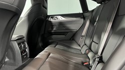 2025 (75) BMW 4 SERIES 420i M Sport 5dr Step Auto 4874508