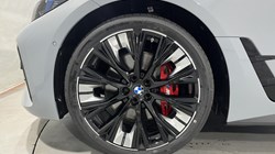 2025 (75) BMW 4 SERIES 420i M Sport 5dr Step Auto 4874486